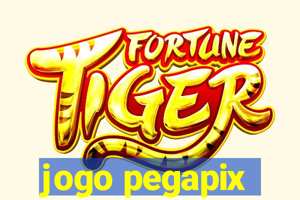 jogo pegapix